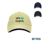 Gorro Roger c/broche - Imagen 2