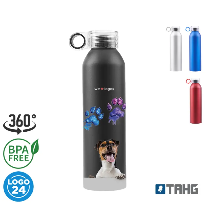 Botella RING - Imagen 1