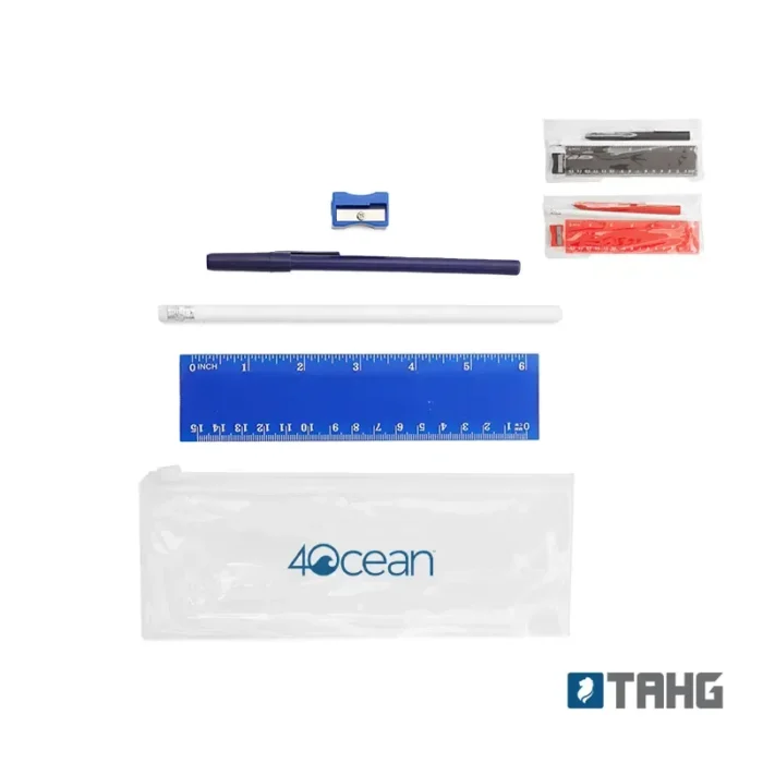 Set Stationery Visibility - Imagen 1