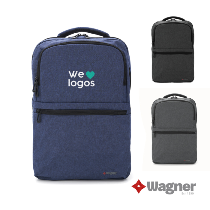 Mochila HESSE - Imagen 1