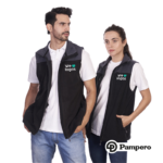 Chaleco Pampero