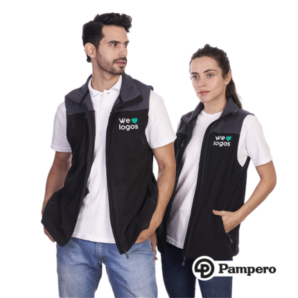 Chaleco Pampero