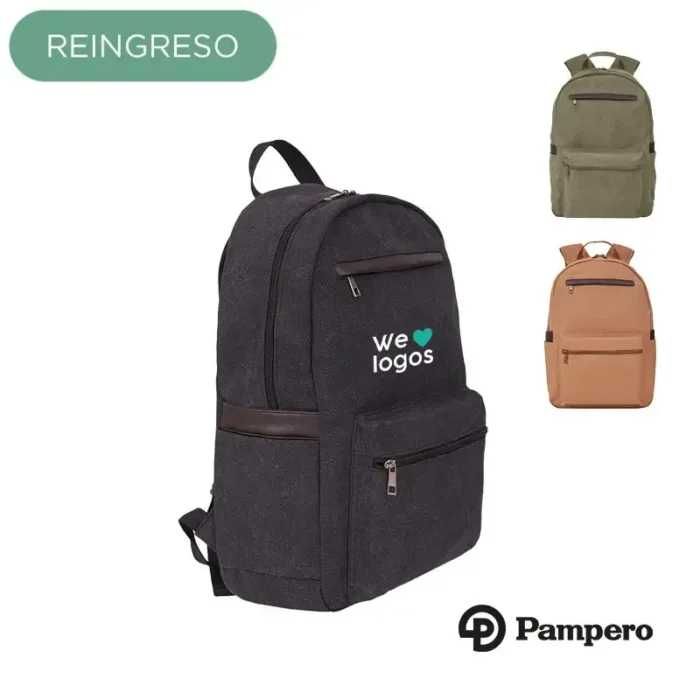 Mochila Esquel - Imagen 1
