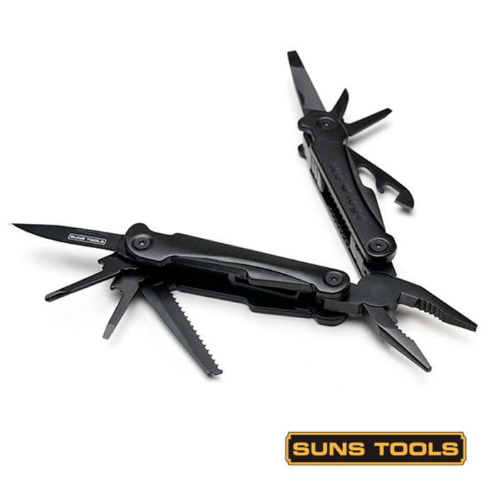 Frontier Multitool - Imagen 1