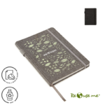 Cuaderno Rock