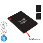 Cuaderno FIRE - Imagen 2