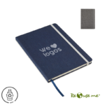 Cuaderno GROUND