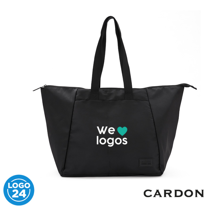 Bolso Plegable Parodi - Imagen 1