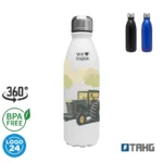 Botella ISLAND 750 ml