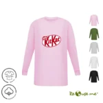 Remera Autumn