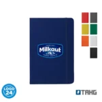 Cuaderno JOURNAL A5 64 hojas