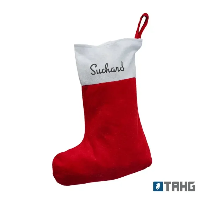 Bota de Navidad - Imagen 1