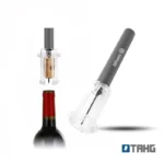 Destapador Neumatico