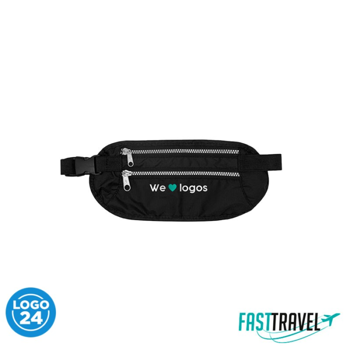 FT Waist Bag - Imagen 1