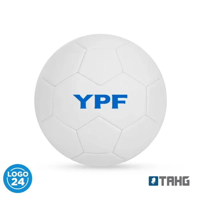 Pelota de Futbol ASIA - Imagen 1