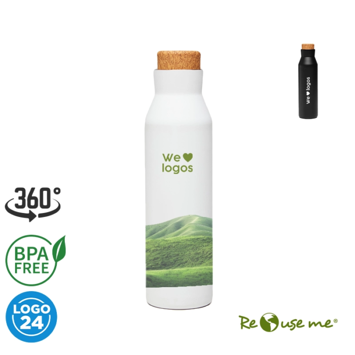 Botella Zen - Imagen 1