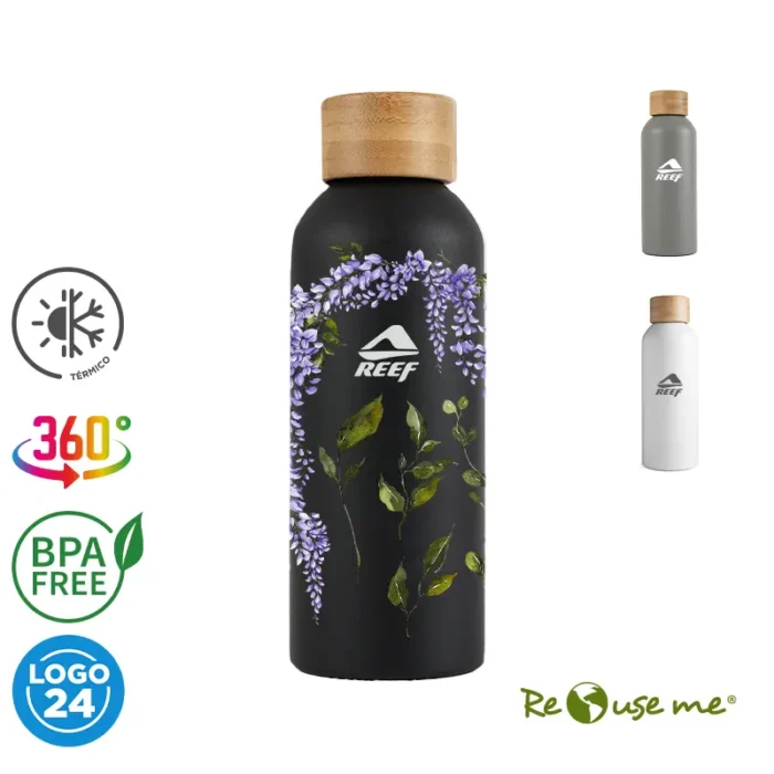 Botella Kun - Imagen 1