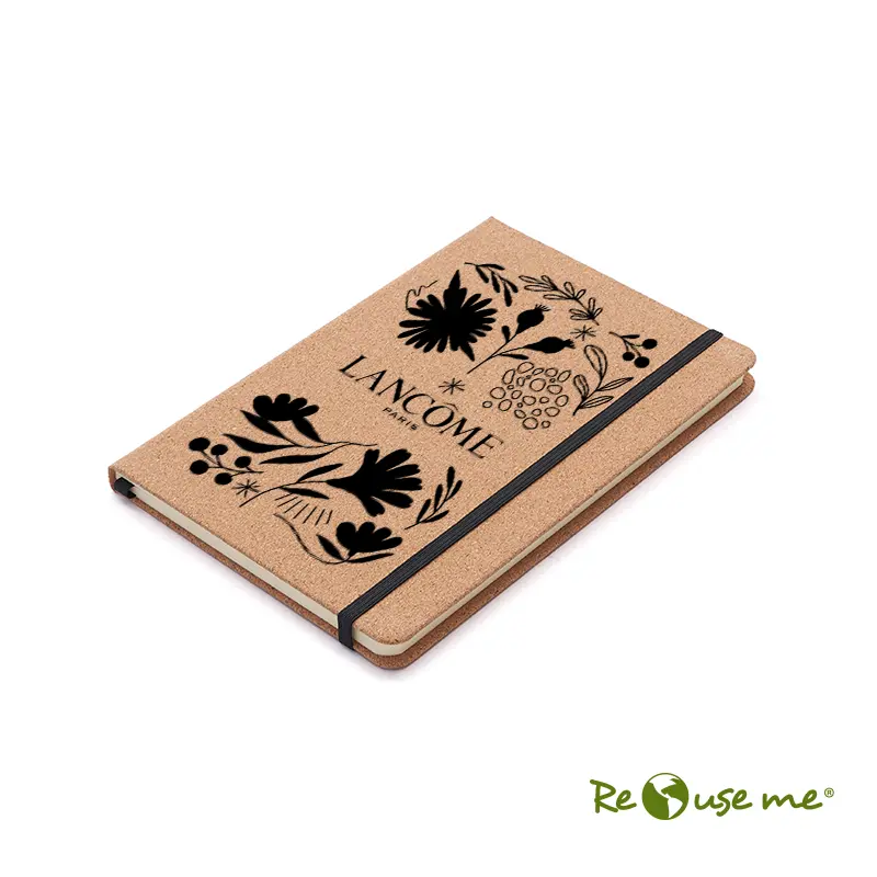 Cuaderno Gazette Cuaderno Gazette - Imagen 1