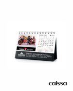 Calendarios Anillados Imágenes Personalizadas