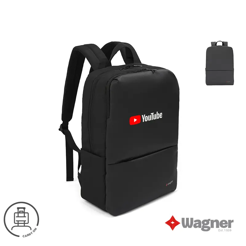 kassel Mochila KASSEL - Imagen 1