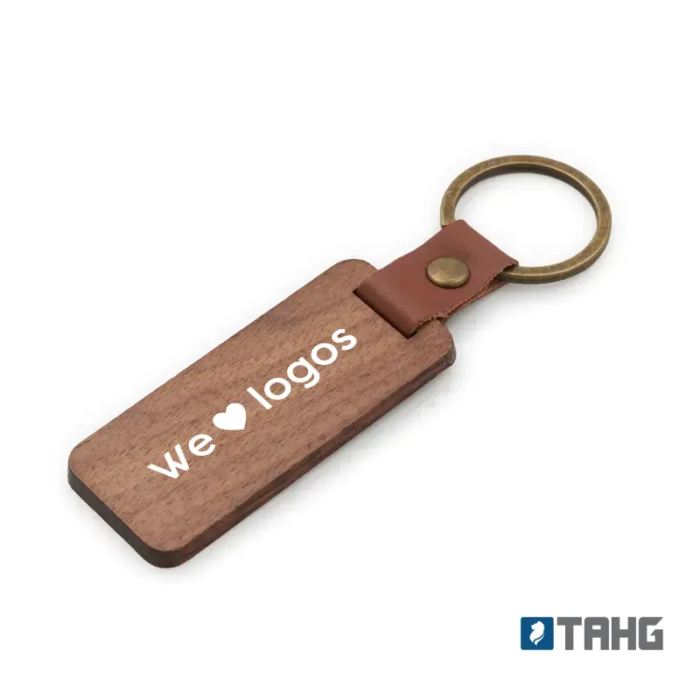 Llavero Walnut - Imagen 1