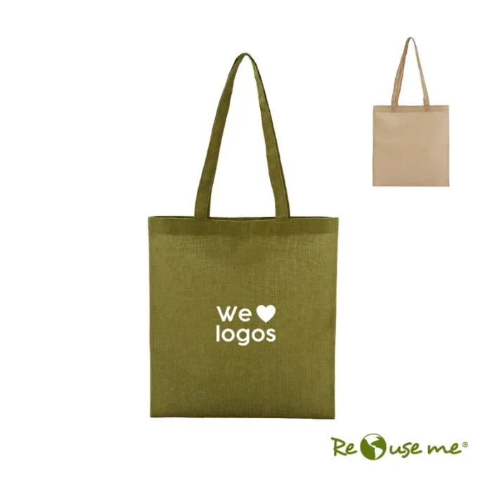 Tote Hemp - Imagen 1