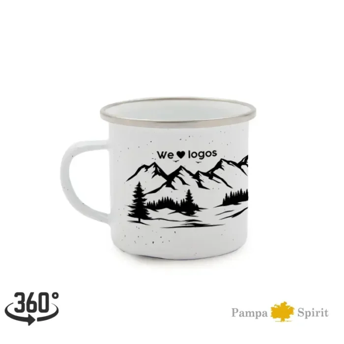 Jarro Campster - Imagen 1