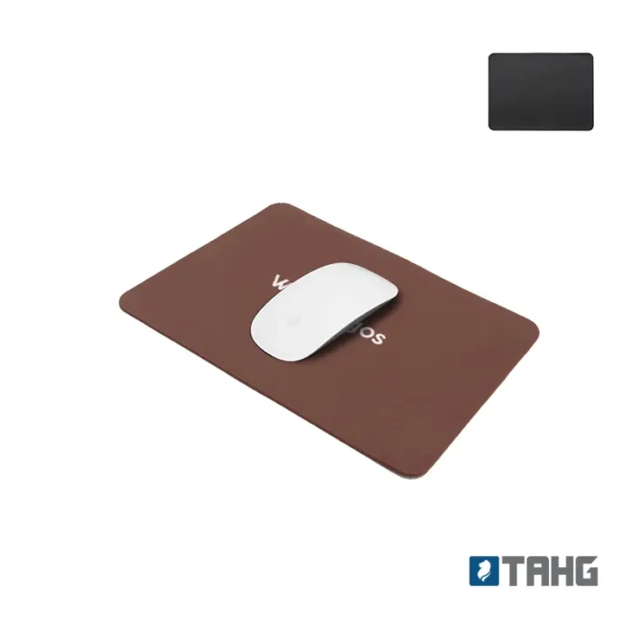 Mouse Pad Omega - Imagen 1