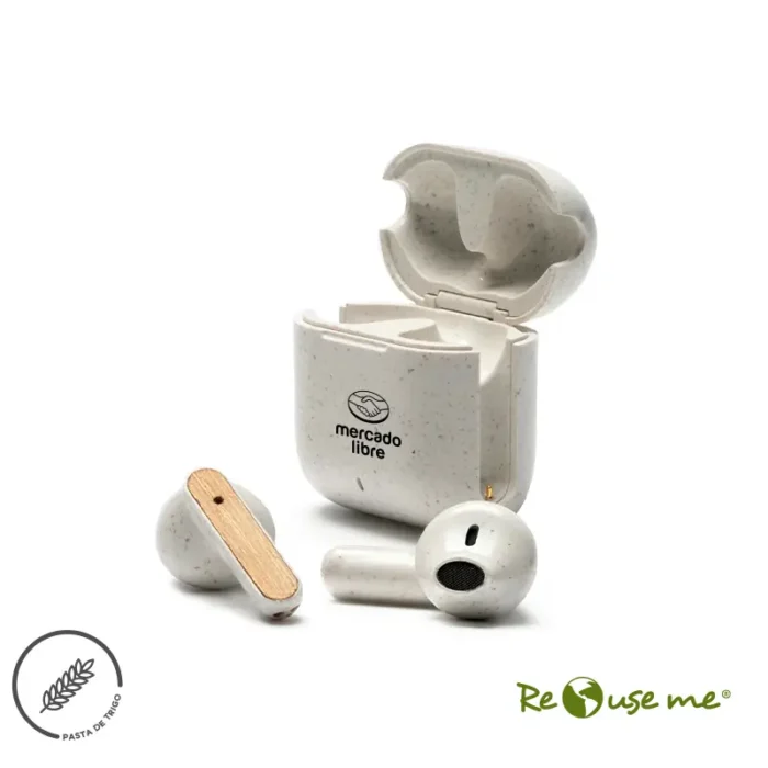 Auriculares Tremor - Imagen 1