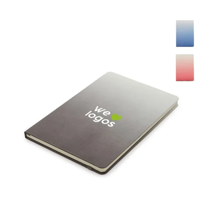 Cuaderno Balayage - Imagen 1