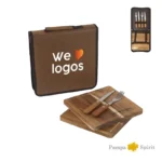 Set Asado Criollo