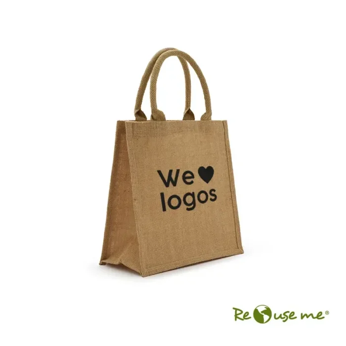 Tote Bag Hill - Imagen 1