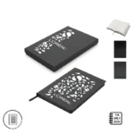 Cuaderno Renaissance