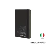 Cuaderno Classic LG
