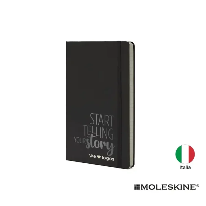 Cuaderno Classic LG - Imagen 1