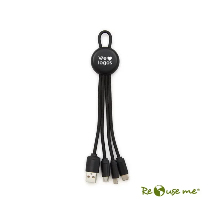 Cable 3 en 1 VERSAL - Imagen 1
