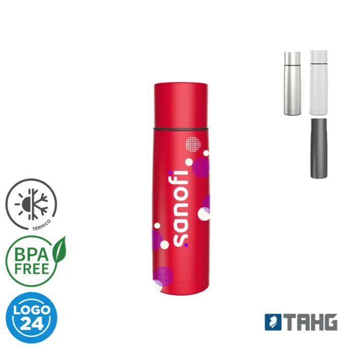 Termo AVANZA 0,5 Lt. - Imagen 1