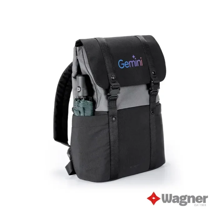 Mochila Beckum - Imagen 1