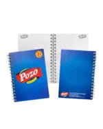 Cuaderno A5 Full Color Anillado