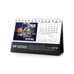 Calendarios Anillados Imágenes Personalizadas