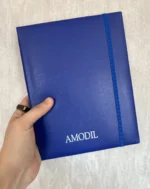 Cuaderno Fit con con elástico - Imagen 8