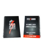 Cuaderno A5 Full Color Anillado - Imagen 3