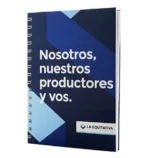 Cuaderno A5 Full Color Anillado - Imagen 4