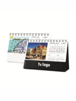 Calendarios Anillados - Imagen 2