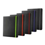 Agenda Perpetua Molesking - Imagen 2