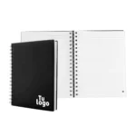 Cuaderno Wind Anillado