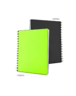 Cuaderno Wind Fluo Anillado - Imagen 6
