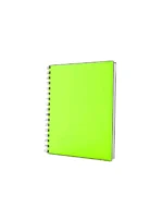 Cuaderno Wind Fluo Anillado - Imagen 5