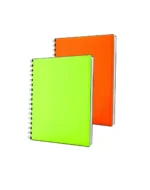 Cuaderno Wind Fluo Anillado - Imagen 4