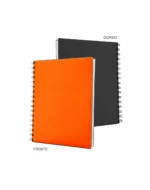 Cuaderno Wind Fluo Anillado - Imagen 3